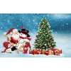 Christmas Diamond Painting Kit Christmas-43