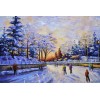 Christmas Diamond Painting Kit Christmas-42