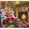 Christmas Diamond Painting Kit Christmas-41