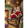 Christmas Diamond Painting Kit Christmas-35