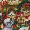 Christmas Diamond Painting Kit Christmas-23