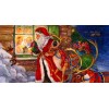 Christmas Diamond Painting Kit Christmas-20