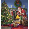 Christmas Diamond Painting Kit Christmas-2