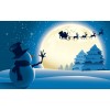 Christmas Diamond Painting Kit Christmas-14