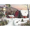 Christmas Diamond Painting Kit