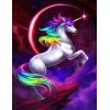 Unicorn Diamond Painting Kit Unicorn-71