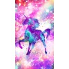 Unicorn Diamond Painting Kit Unicorn-6